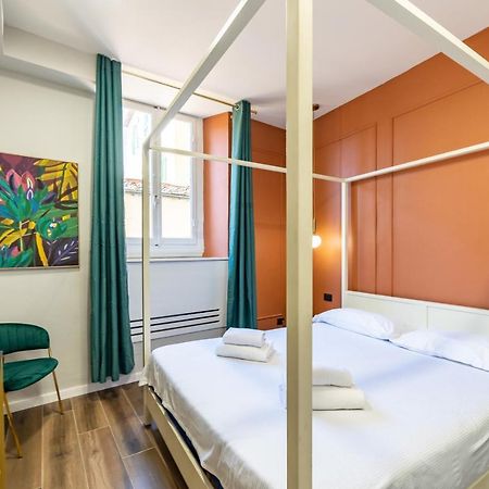 Romantic Room Duomo Firenze Bagian luar foto