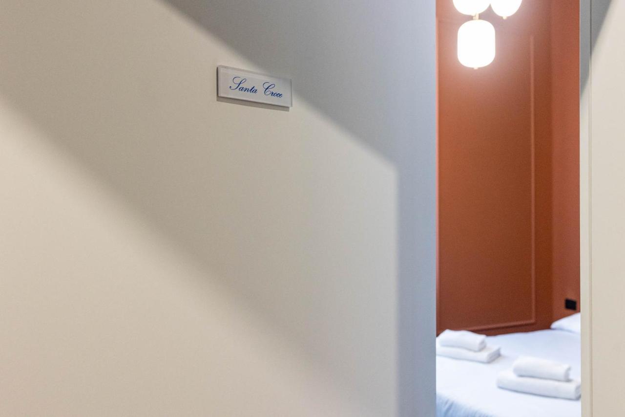 Romantic Room Duomo Firenze Bagian luar foto